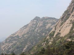 -鲁山国家森林公园