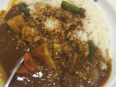 -COCO壱番屋(大华路店)