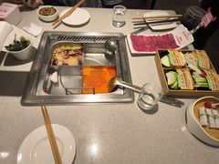 -海底捞火锅(番禺广场店)