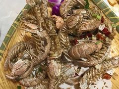 -渔满仓海鲜渔家(象山二店)