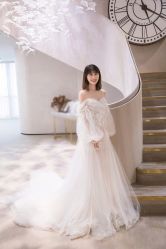 -B.Bridge Couture婚纱礼服(福田店)