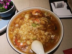 -尚一汤 广东炖汤(金桥国际店)