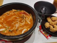 -大鼓米线(浦东长泰店)