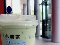 -瑞幸咖啡(卓越城店)