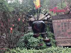 -五邑人家(江门店)