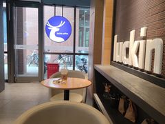 -瑞幸咖啡(北工大理科楼店)
