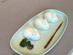 -金悦轩海鲜酒家(拱北店)
