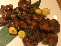 -茹·pure vegan(博华广场店)