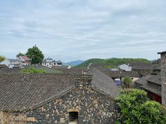 -乌石村