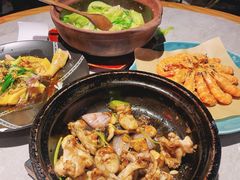 -啫神·广州地标美食(北京路店)