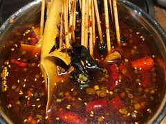 特色麻辣涮肚-三个大叔东北烧烤·砂锅菜(西三旗店)