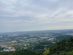 -北京西山国家森林公园