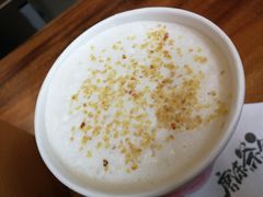 -唐沫茶兮(仓山万达金街店)