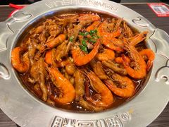 -胖哥俩肉蟹煲(龙德广场店)