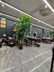 -藤野造型专业烫染接发