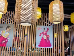 -金刚山黑牛炭火自助烤肉(西大望路店)