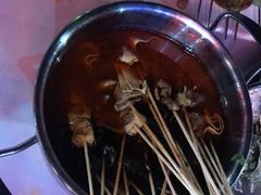 -粟氏天府·东北烧烤(江南兴隆街店)