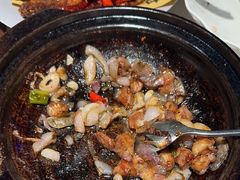 -院里寻菜·精致庭院菜(观沙岭店)