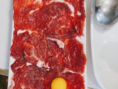 -潮牛壹号鲜牛肉火锅(光谷天地店)