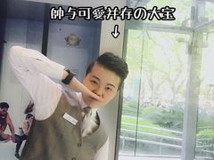 -VIP 威尔仕健身·游泳(嘉华中心店)