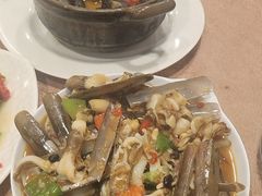 -揭阳钟记小食(福田新村店)