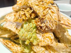 -惠丰堂饭庄·烤鸭·京味菜(西北旺·唐家岭店)