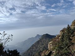 -泰山风景名胜区
