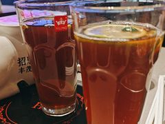 -丰茂烤串(外滩星荟中心店)