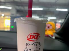 -DQ·蛋糕·冰淇淋(印象城店)