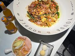 -友达面馆(广州总店)
