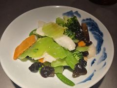 -闽上鲜·福建菜(龙湖滨江天街店)