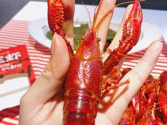 -霸王虾·小龙虾香辣蟹(玉林店)