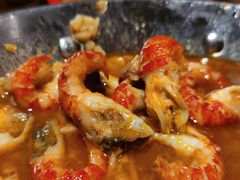 -阿青龙虾·烧烤大排档(湖里万达店)