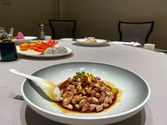 -香山湖渔家大院