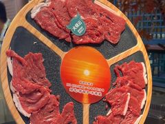 -乔先生涮肉·鲜活牛羊肉火锅(塘沽店)