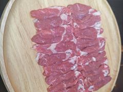 手切鲜羊肉-鼓楼东街老火锅(鼓楼店)