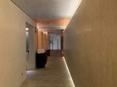 -上海衡山路十二号华邑酒店
