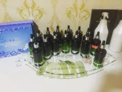 -本真坊美容美体沙龙