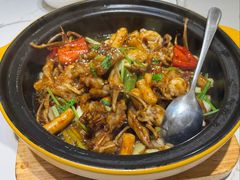 -雅酌园百姓菜馆(颐和路店)