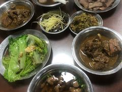 -阿秋牛排(湖心街店)