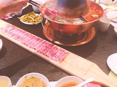 -番食园鲜食火锅(高新店)