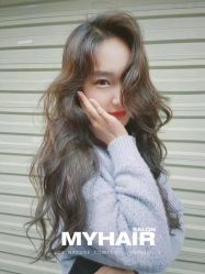 -MY HAIR ARDOR