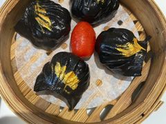 黑金鲜虾饺-有心德(麦地店)