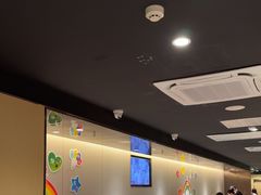 -海底捞火锅(太原南站店)