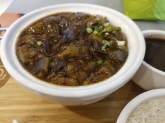 -72街荷叶饭(三元里店)