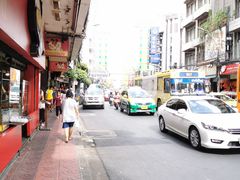 -唐人街(耀华力路)