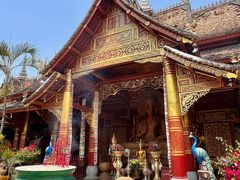 -西双版纳傣族园