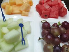 -老街坊美食汇(玉兰大街店)