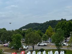 -景德镇古窑民俗博览区