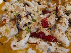 -永安鱼庄·镇江菜(丁卯店)